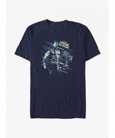 Low Price Marvel Thor Hero Shot T-Shirt $6.99 T-Shirts