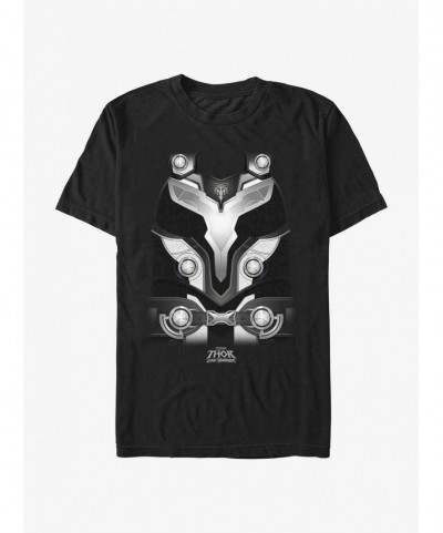 Crazy Deals Marvel Thor Valkyrie Costume Shirt T-Shirt $5.90 T-Shirts