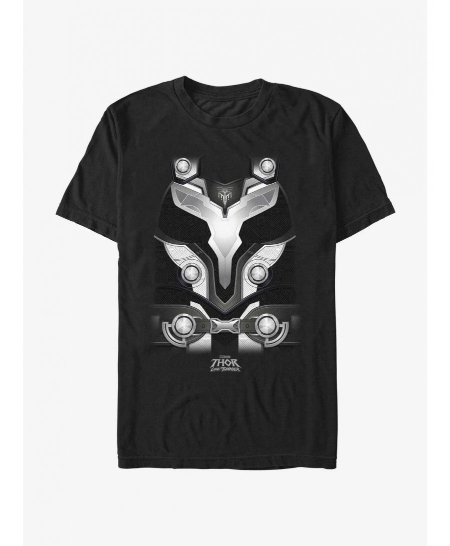 Crazy Deals Marvel Thor Valkyrie Costume Shirt T-Shirt $5.90 T-Shirts