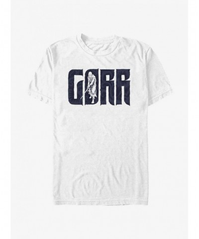 Premium Marvel Thor Gorr T-Shirt $7.14 T-Shirts