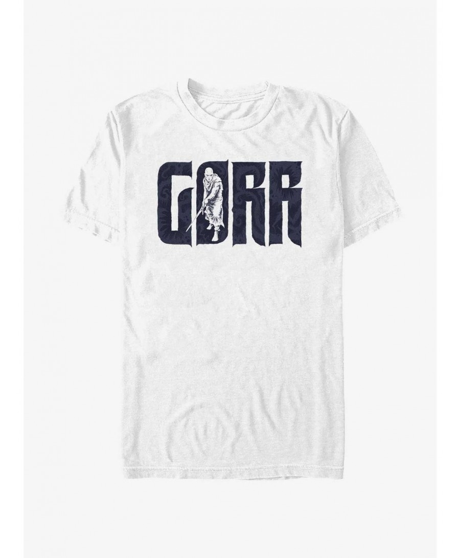 Premium Marvel Thor Gorr T-Shirt $7.14 T-Shirts