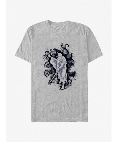 Sale Item Marvel Thor Gorr The God Butcher T-Shirt $5.28 T-Shirts