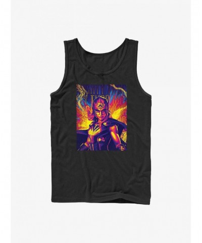 Huge Discount Marvel Thor: Love And Thunder Mighty Hero Lightning Tank $9.16 Tanks