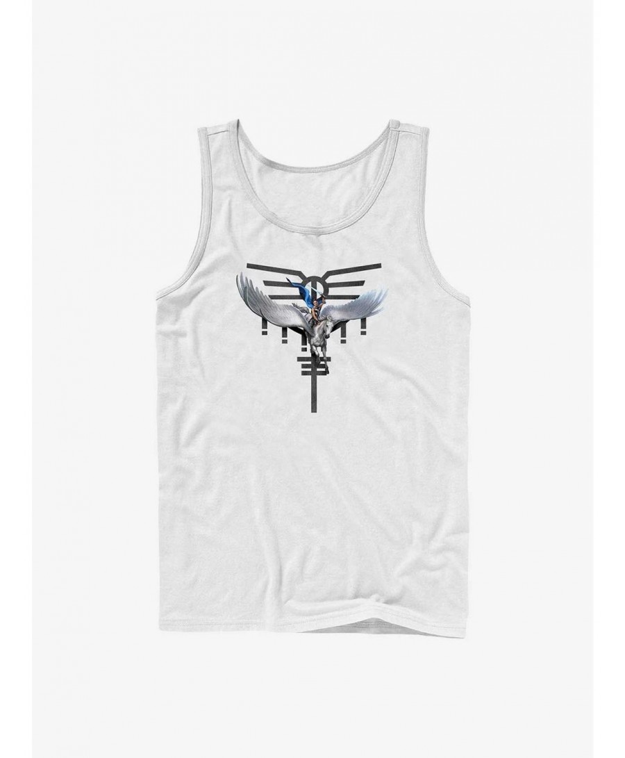 Value Item Marvel Thor: Love And Thunder Pegasus Tank $6.77 Tanks