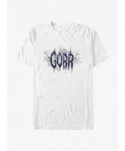 Value for Money Marvel Thor Gorr Graphic T-Shirt $4.66 T-Shirts