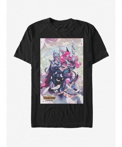 Pre-sale Marvel Thor T-Shirt $5.12 T-Shirts