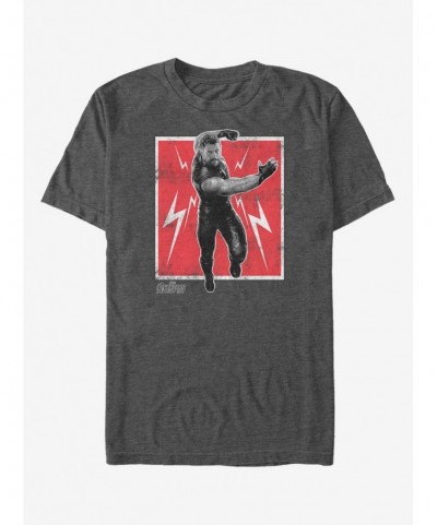 Exclusive Price Marvel Thor T-Shirt $7.61 T-Shirts