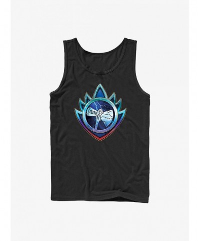 Big Sale Marvel Thor: Love And Thunder Silver Hammer Tank $7.37 Tanks