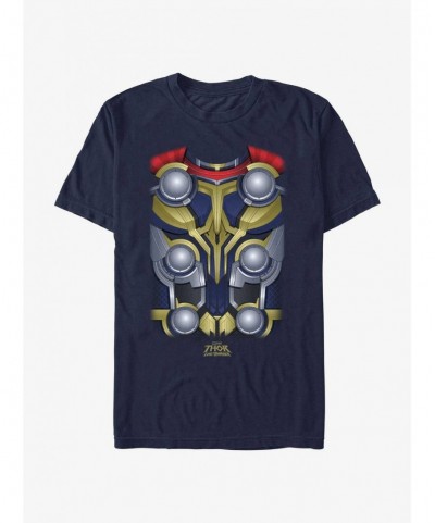 Exclusive Price Marvel Thor Costume Shirt T-Shirt $7.61 T-Shirts