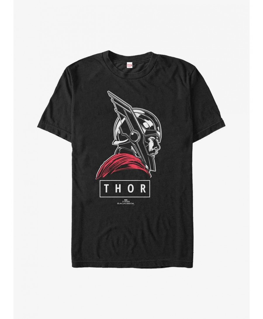 Wholesale Marvel Thor: Ragnarok Thor of Asgard T-Shirt $6.21 T-Shirts