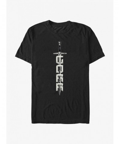 Value Item Marvel Thor Gorr Necroswrod T-Shirt $7.30 T-Shirts