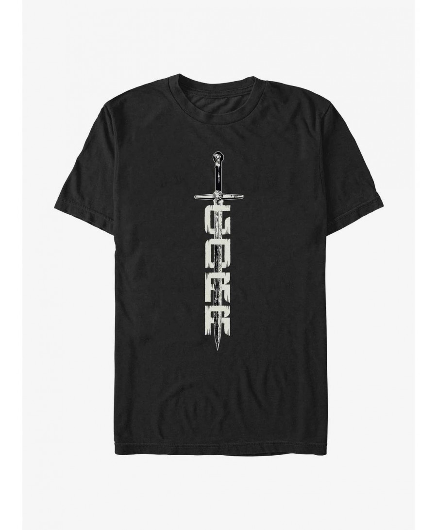 Value Item Marvel Thor Gorr Necroswrod T-Shirt $7.30 T-Shirts