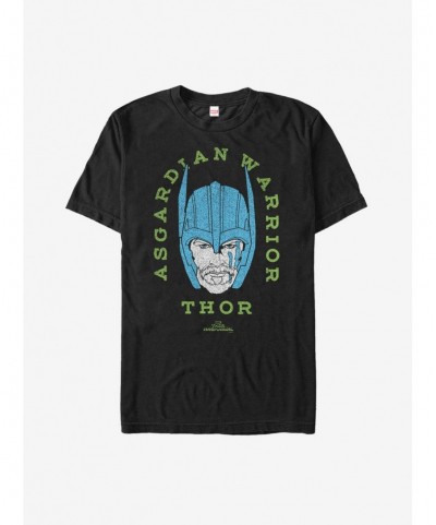 Discount Marvel Thor: Ragnarok Asgardian Warrior T-Shirt $5.59 T-Shirts