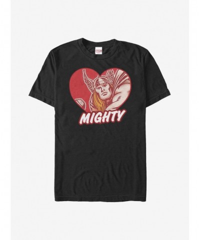 Bestselling Marvel Thor So Mighty T-Shirt $7.30 T-Shirts