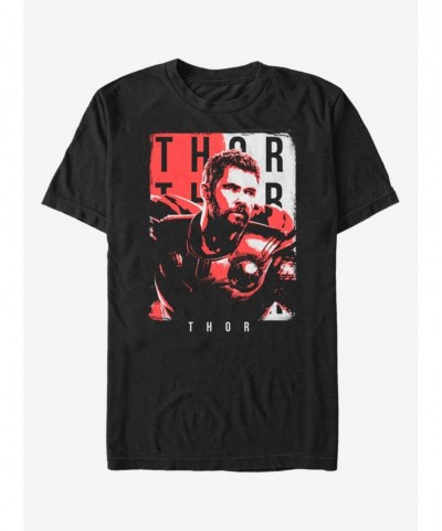 Wholesale Marvel Thor T-Shirt $5.28 T-Shirts