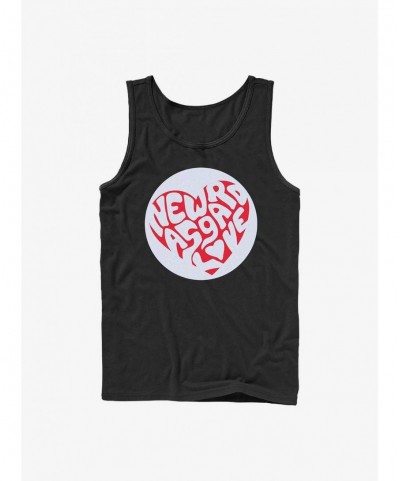 Huge Discount Marvel Thor: Love And Thunder Asgard Button Tank $5.98 Tanks