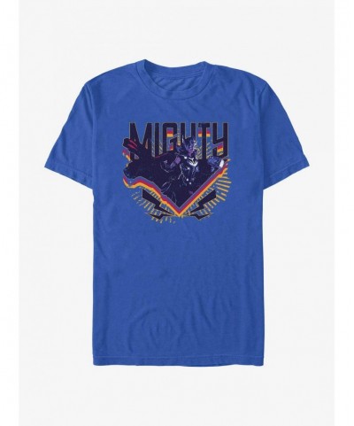 Low Price Marvel Thor Mighty Thor Logo T-Shirt $6.52 T-Shirts